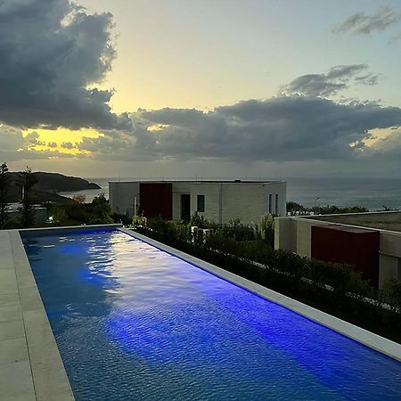 Deluxe Villa Jante Infinity Pool Durrës Zewnętrze zdjęcie