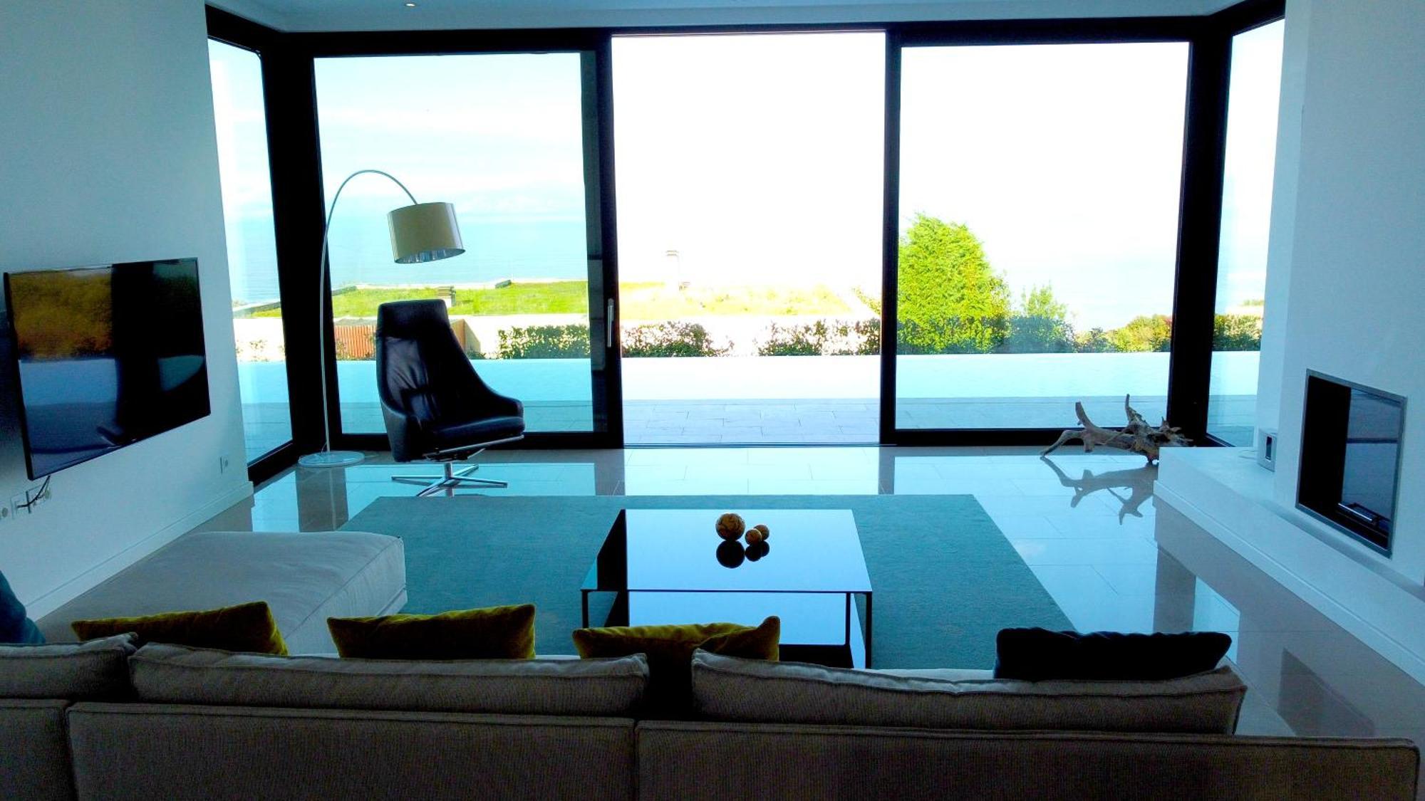 Deluxe Villa Jante Infinity Pool Durrës Zewnętrze zdjęcie