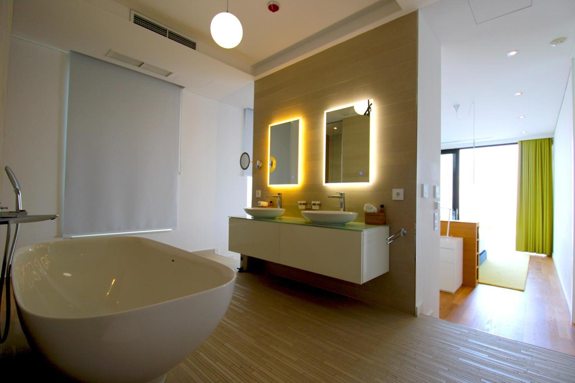 Deluxe Villa Jante Infinity Pool Durrës Zewnętrze zdjęcie