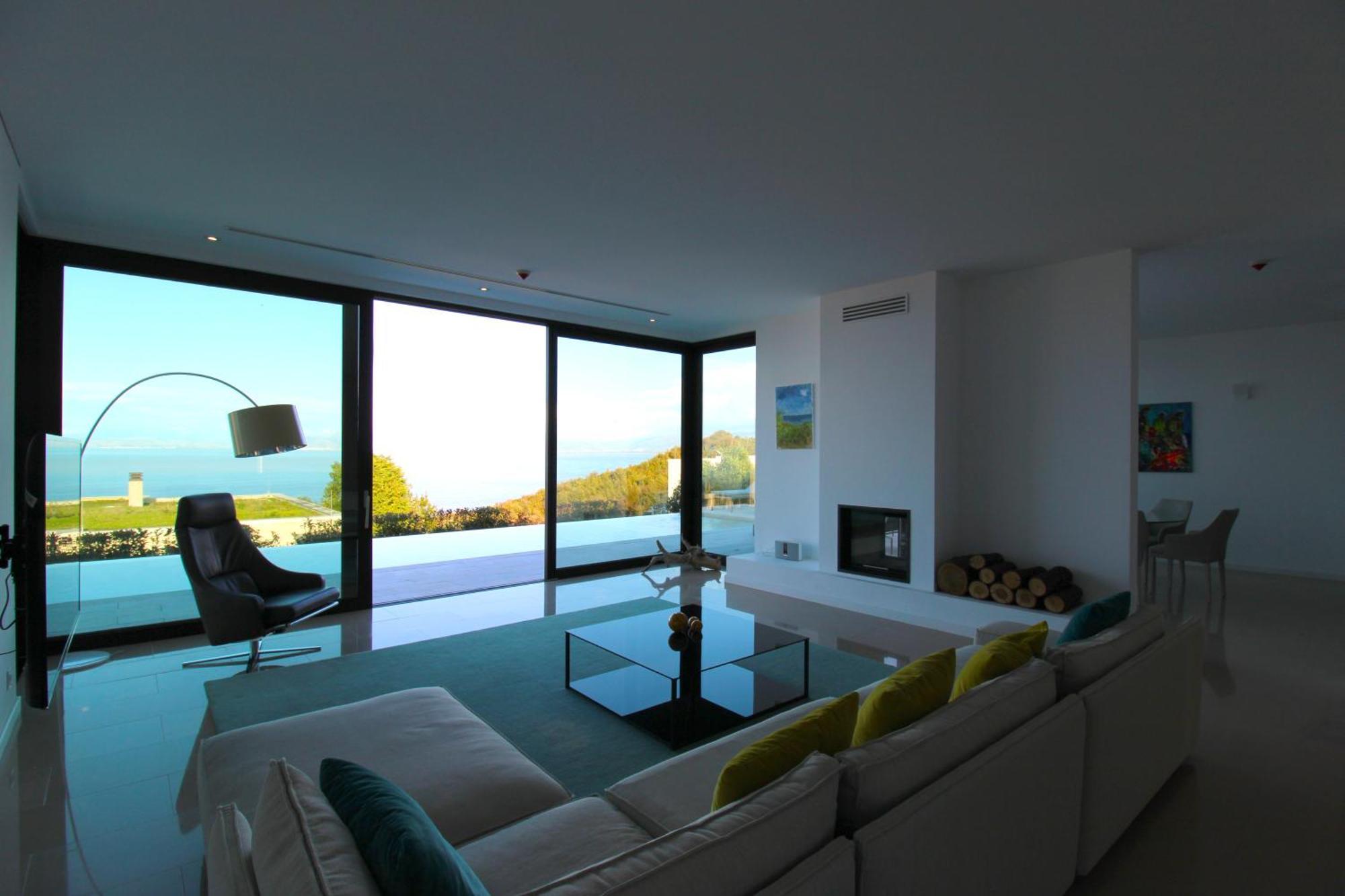 Deluxe Villa Jante Infinity Pool Durrës Zewnętrze zdjęcie