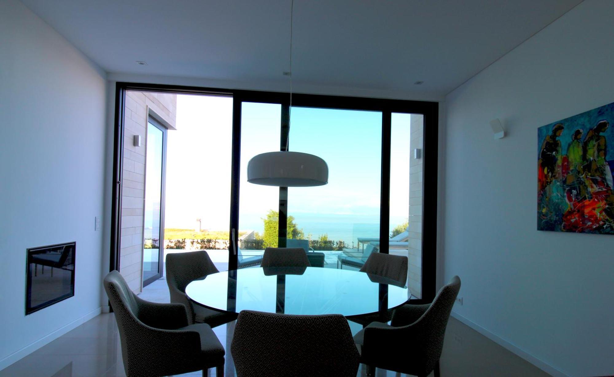Deluxe Villa Jante Infinity Pool Durrës Zewnętrze zdjęcie