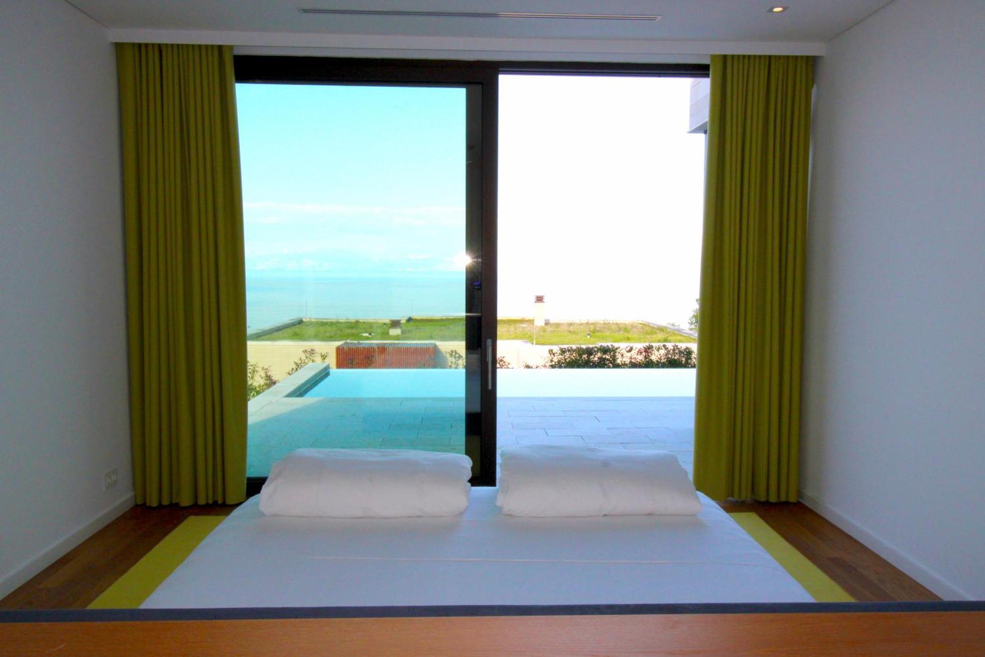 Deluxe Villa Jante Infinity Pool Durrës Zewnętrze zdjęcie