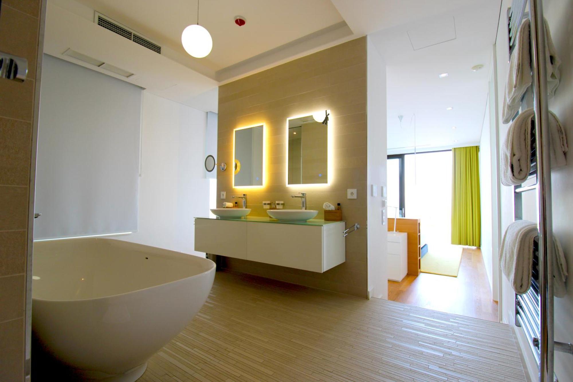 Deluxe Villa Jante Infinity Pool Durrës Zewnętrze zdjęcie