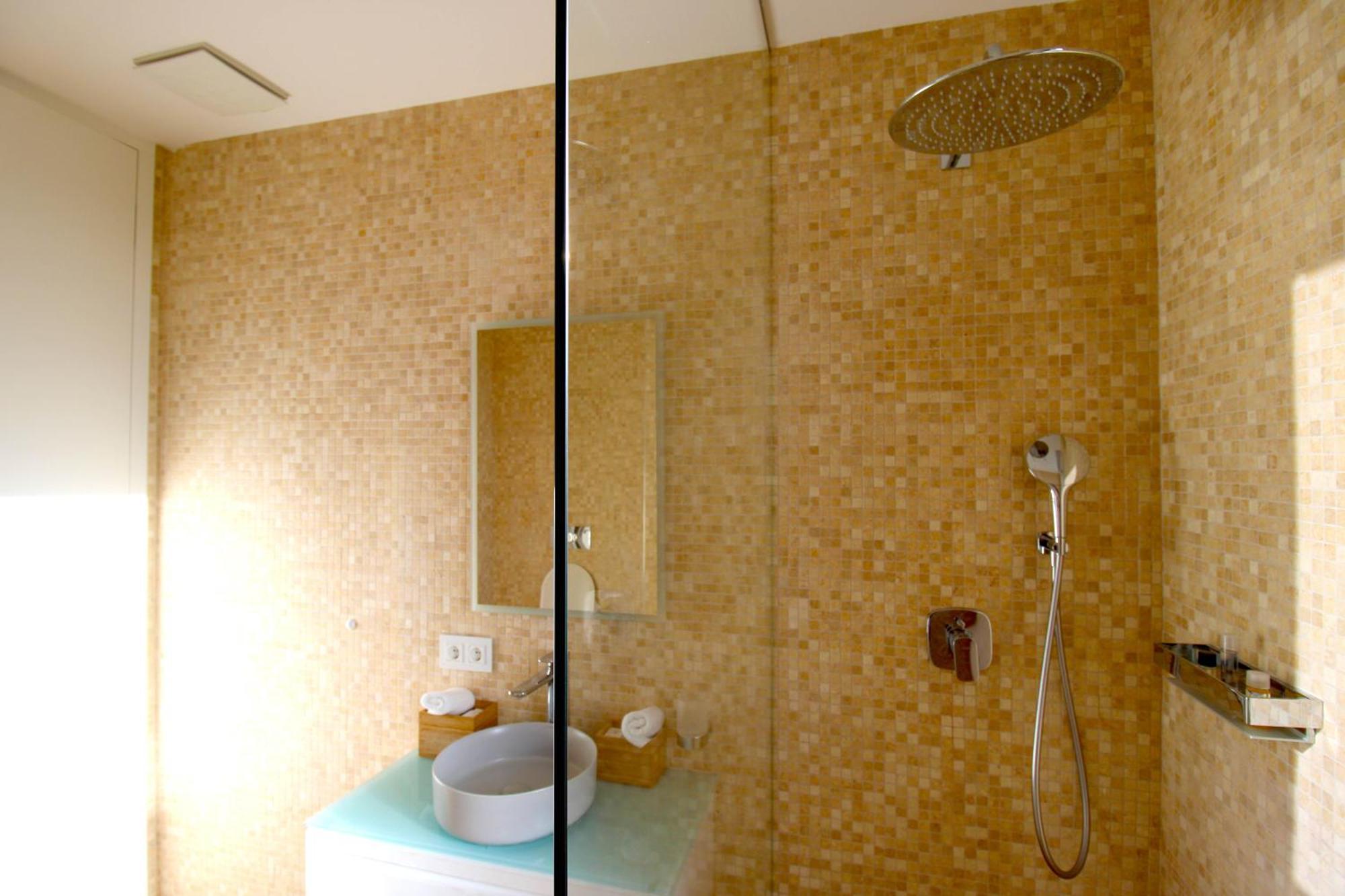 Deluxe Villa Jante Infinity Pool Durrës Zewnętrze zdjęcie